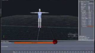 endorphin tutorial-balance