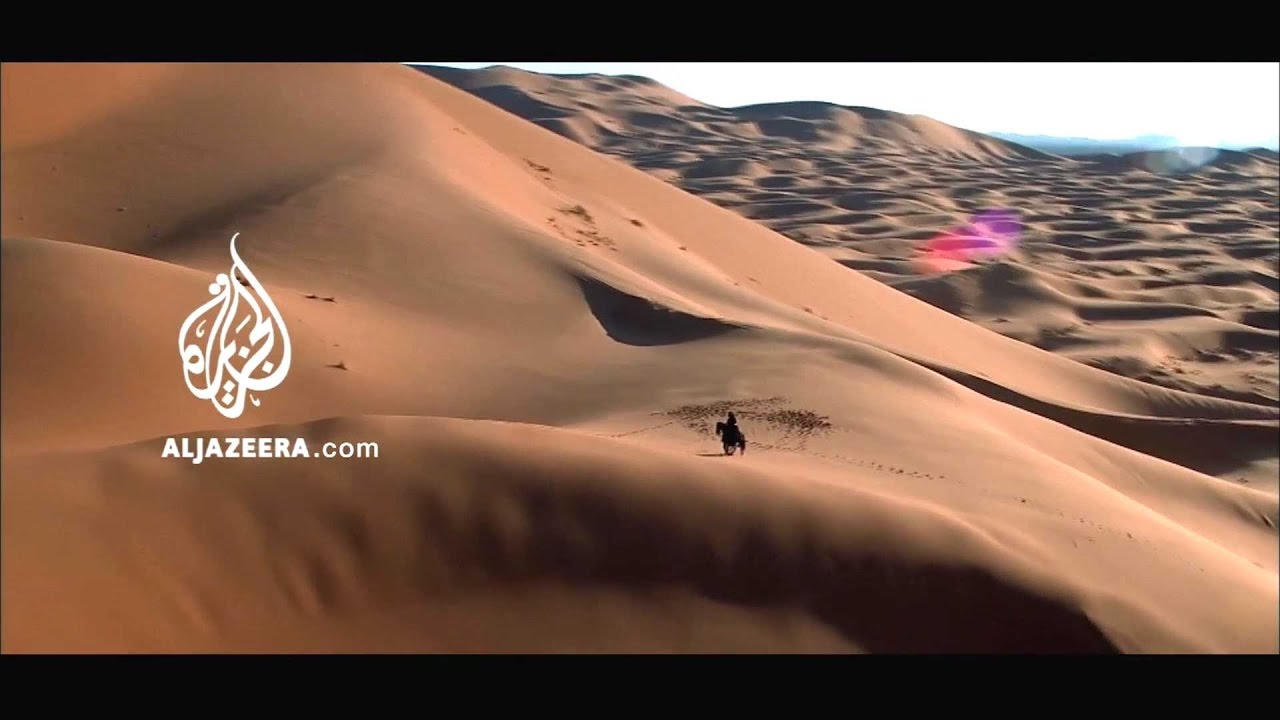 Al Jazeera HD (logos trailers April 2017) YouTube