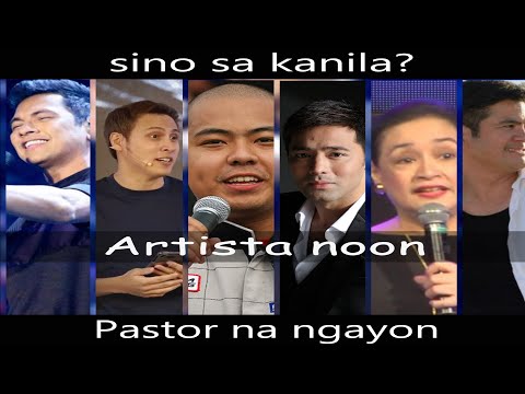 Video: Sino Ang Mga Surealistang Artista