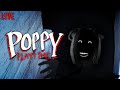 Poppy playtime live jumpscares