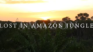 Lost in Amazon Jungle (В джунглях Амазонки), Бразилия Часть 2