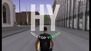 [PHRP] - HY on 