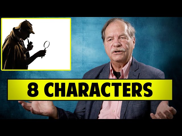 8 Common Character Types Writers Should Know - Christopher Vogler class=