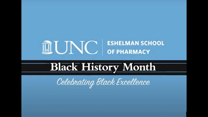 Black History Month  - Message from the Dean