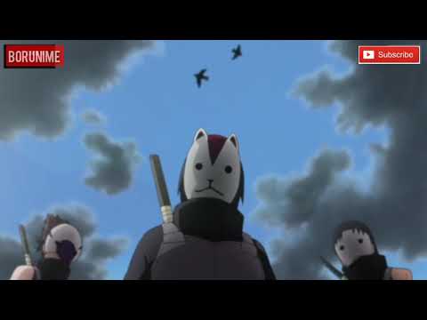 Uchiha itachi Pembantaian