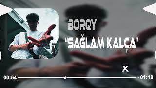 Bebek Gibi Yüz - Borqy ( Yasin Erdemir Remix ) Sağlam Kalça Resimi