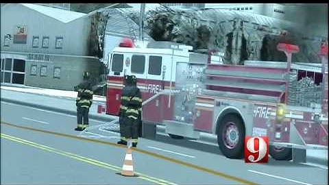 ETC Simulation 2011 Terrorism Preparedness Training