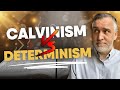 Calvinism vs determinism is there a difference  leighton flowers  soteriology 101