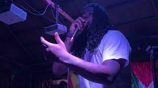 MIKE - Prezzy (Live at the Gramps in Miami on 04/23/2025)