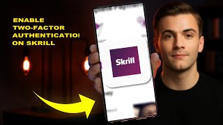 How To Enable Two Factor Authentication On Skrill 2025 (EASY GUIDE) (2026)