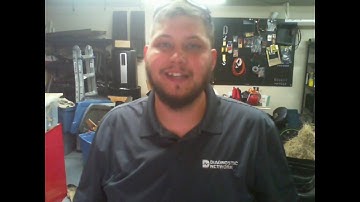 Flashing a Ford RCM after an airbag deployment