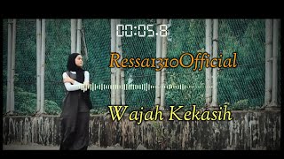 Ressa Cover Wajah Kekasih @Ressa1310