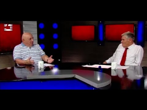 აგერ ვარ ყველაზე დიდი გამრჩევი, რაღა ქურდი გინდათო, სინდისი და მორალი აღარ  არსებობს - გელბახიანი