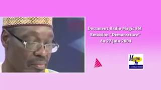 Le DG de la CNPS  gaspille l'argent du contribuable, Issa Tchiroma exige un Nouveau Président