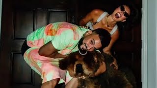 Agnez Mo X French Montana Is Coming