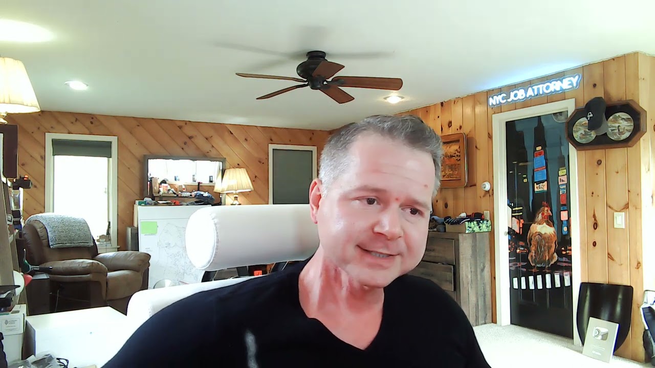 My employer fired my harasser but declined mediation. What do you make of that Vince?