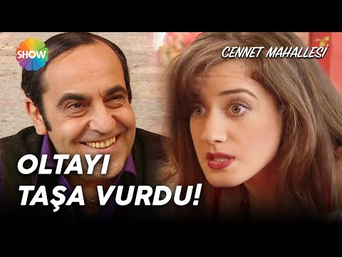 Cennet Mahallesi 88. Bölüm | Beter Ali, Ethem'e yenildi!