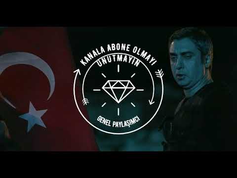 Kurtlar Vadisi - Cendere (Orchestrall Mix) (KV Fon Müzikleri)