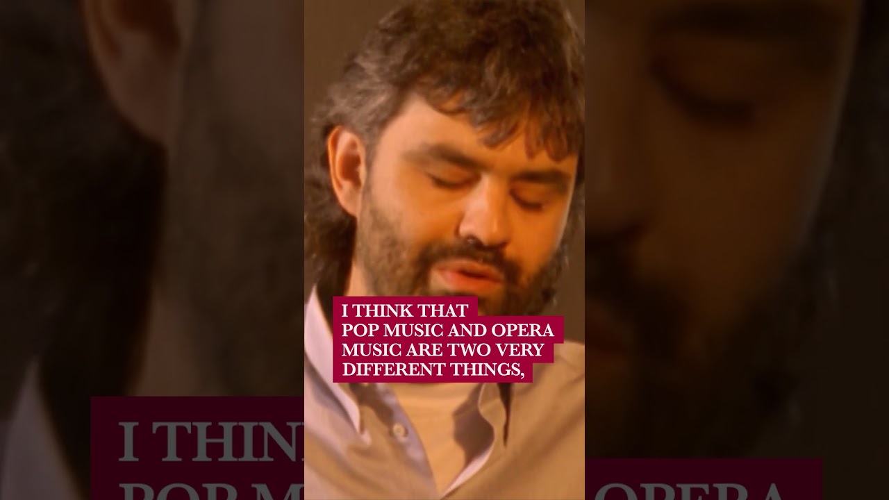 Andrea Bocelli - Romanza 30th Anniversary is out now!