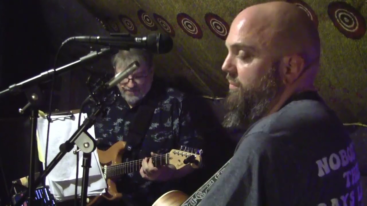 Soul Strangerz Live Session Song12