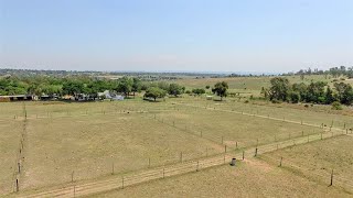 2 Ha Land For Sale In Gauteng Midrand Kyalami 42 Trotting Close