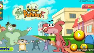 Pakdam Pakdai Game screenshot 3