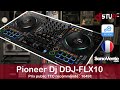 Pioneer dj ddjflx10 