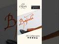 How To Write Calligraphy Handwriting With Fountain Pen✨😍 #shorts #shortsfeed