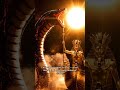 The Serpent That Ate the Sun 🌞🐍