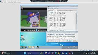 Laugher Vbox Windows Bsod .K.a.ballo5691