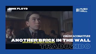 Pink Floyd - Another Brick In The Wall (Part II) [Clipe Oficial] (Legendado\/Tradução)