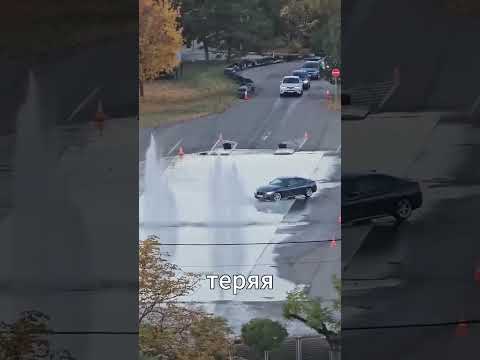 Почему в Финляндии самый сложный экзамен по вождению?