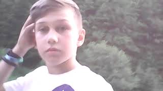 речка на Закарпатие