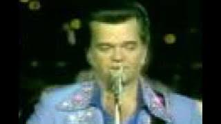 Don't Cry Joni-Live show Conway Twitty and Joni