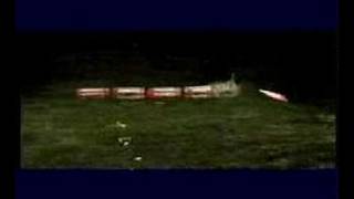Famous Pelamis Wave - 80th Scale Model testing Wealth