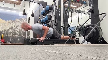 Nordic Hamstring Curls - The best bodyweight hamstring exercise period