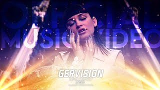 Irina Rimes, Jah Khalib - Навсегда - Kazakhstan🇰🇿 -Official Music Video- GERVision Song Contest 2022