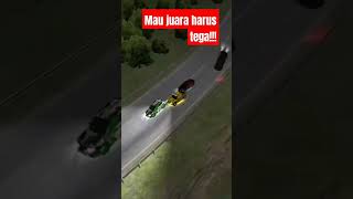 CARA MUDAH UNTUK MENANG @datolatief2210 #shorts #youtubeshorts