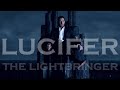 A Tribute to Lucifer Morningstar