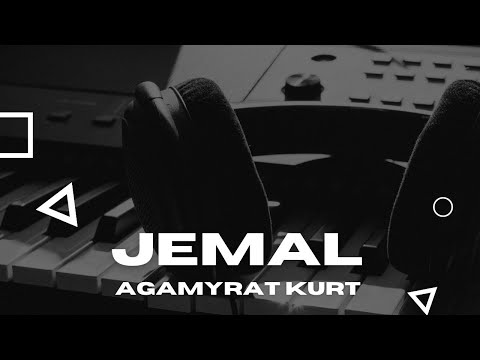 Agamyrat Owezmammedow - Jemalym - Agamyrat Kurt Aydymlary - Turkmen aydym mp3 Janly Sesim