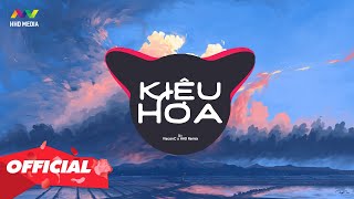KIỆU HOA - Bìn ( VisconC Remix ) | 1 HOUR VERSION OFFICIAL