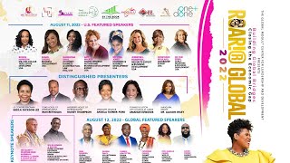 ROAR!® Global Summit 2022
