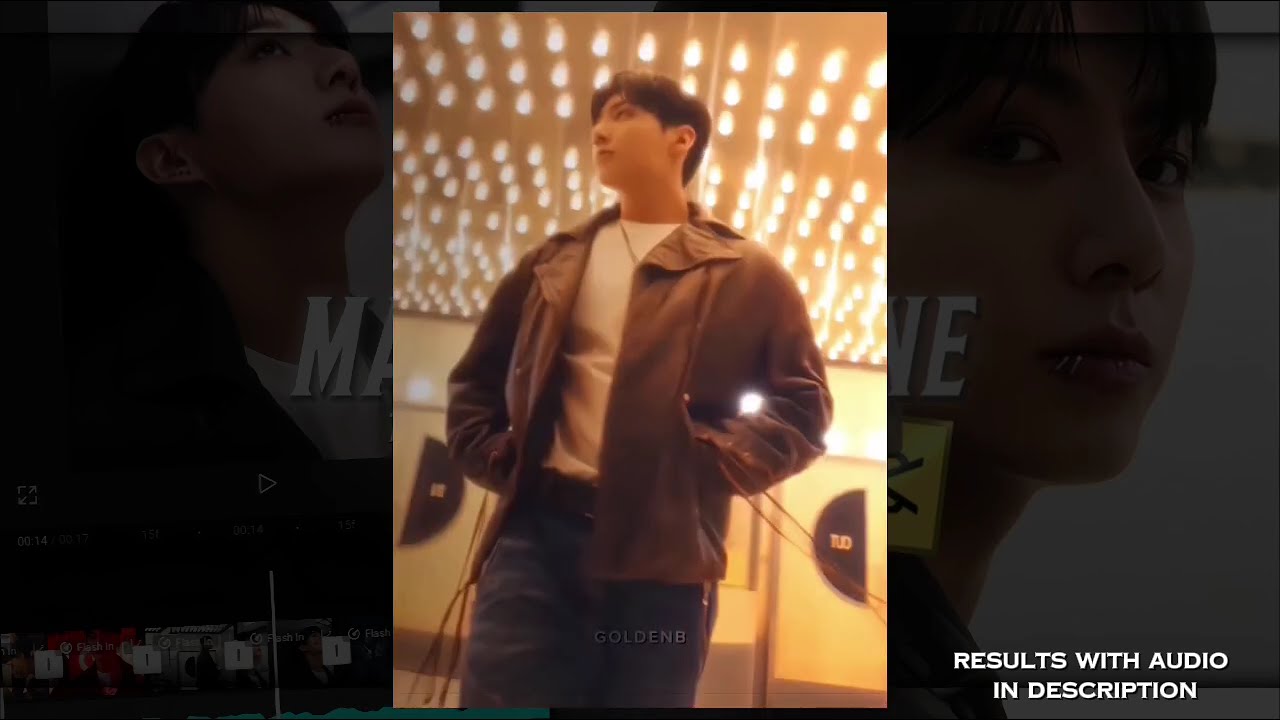 MAKE YOU MINE NEW TIKTOK TREND EDIT CAPCUT TUTORIAL - YouTube