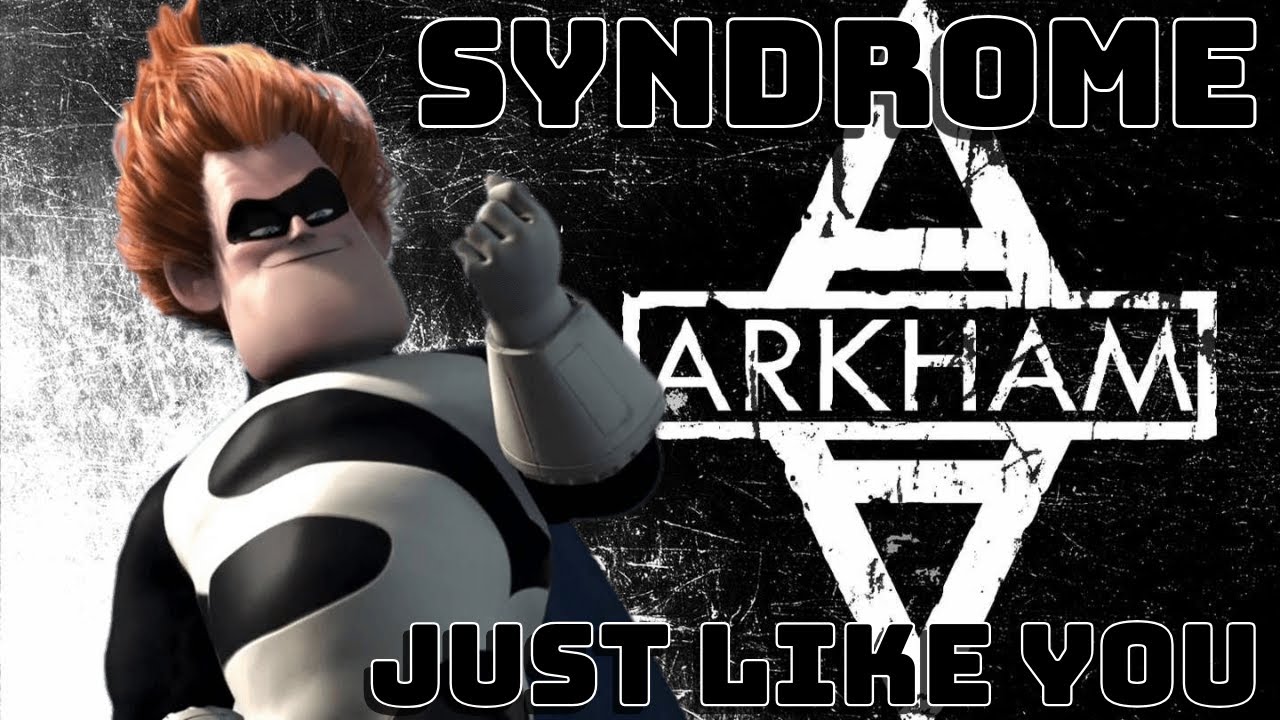 Syndrome Tribute