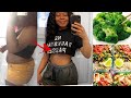 What I eat in a day to lose weight || cheap, quick, and easy recipes