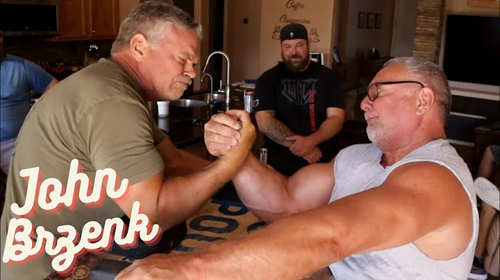 John Brzenk, Dustin Allen, Eric Wolfe, and more - ...