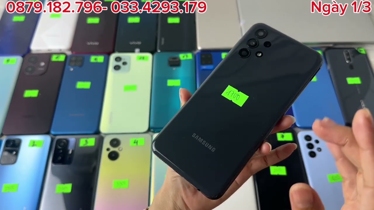 Ngày 1/3. XẢ THANH LÝ ĐIỆN THOẠI. BAO SHIP + KHÔNG CỌC. 0879182796- 0334283179