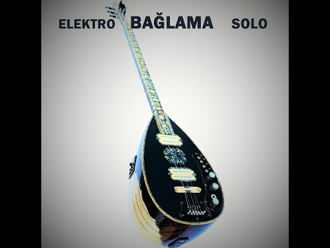 ELEKTRO BAĞLAMA - ENSTRÜMANTAL ( Damar )