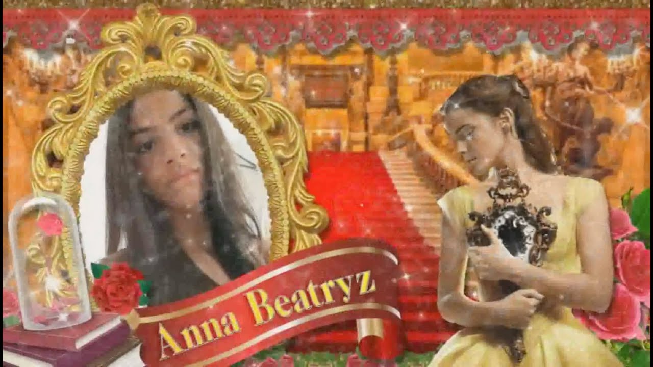 ▅ ▆ 🎬 Debutante A Bela ea Fera  ▆ ▅