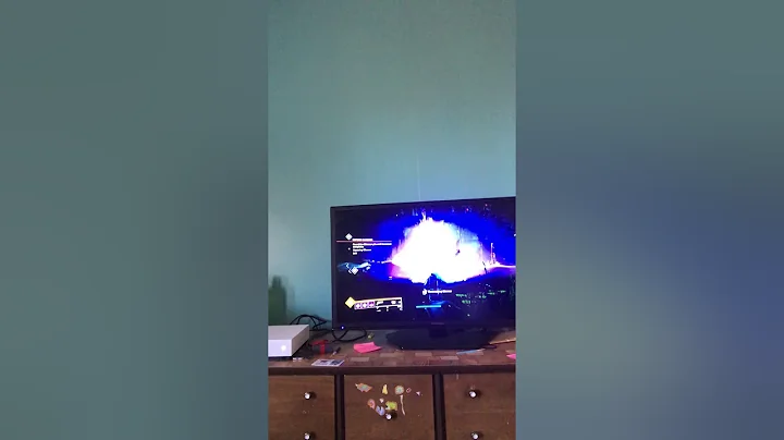 Play Destiny two